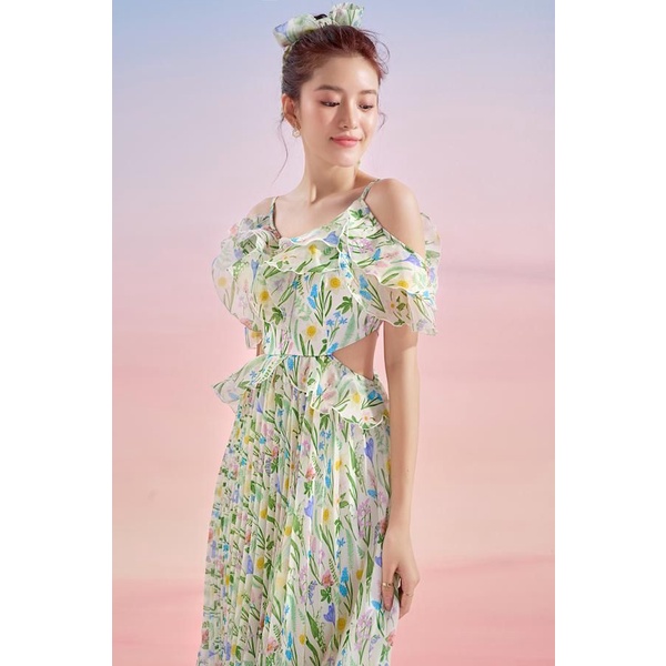 Oceana London - Đầm Darcie Dress