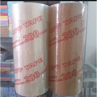 Băng keo trong 2kg