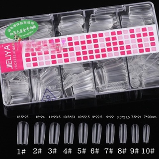 Móng úp HSM tăng độ dày và độ dẻo