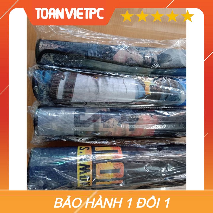 [30x80] Miếng Lót Di Chuột Game PUBG Kích Thước 30x80cm Khâu Bo Viền Bền Đẹp