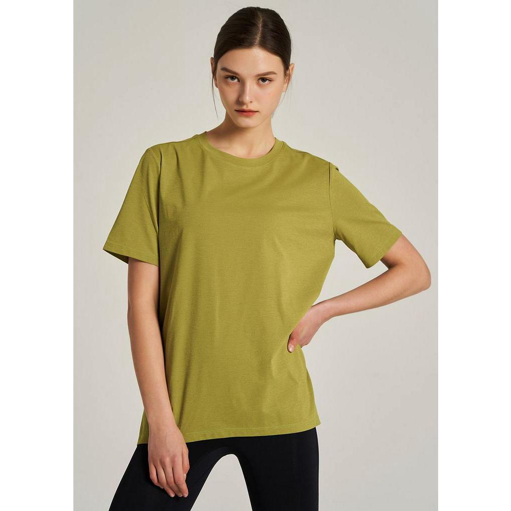 Áo thun Andar oversized tay ngắn AJFSS-07 (1)