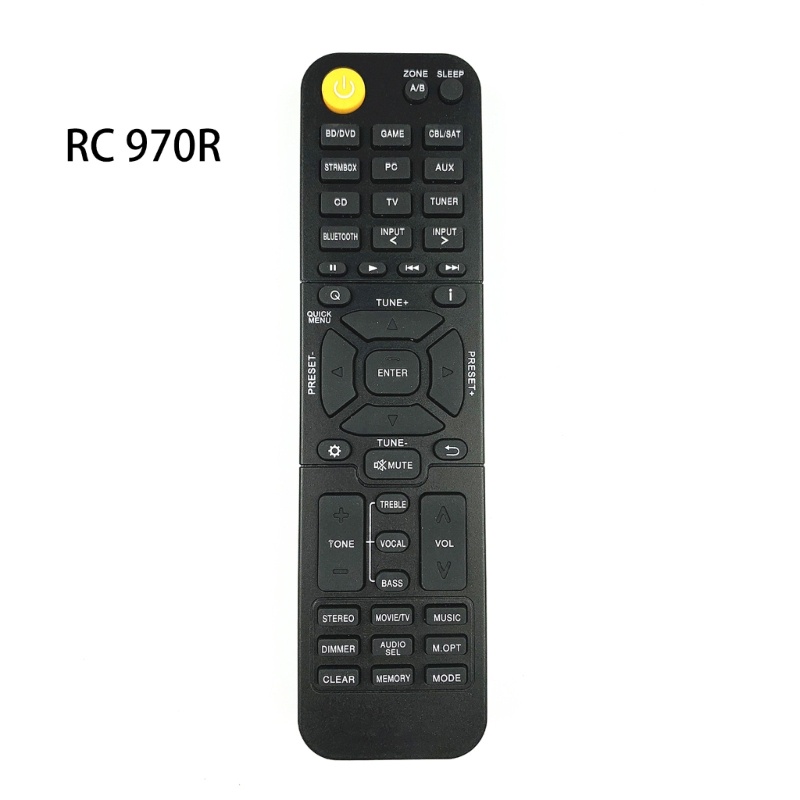 Remote Điều Khiển Thay Thế Cho TX-NR595 TX-RZ840