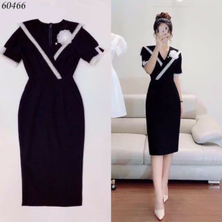 Đầm Mango dự tiệc body
