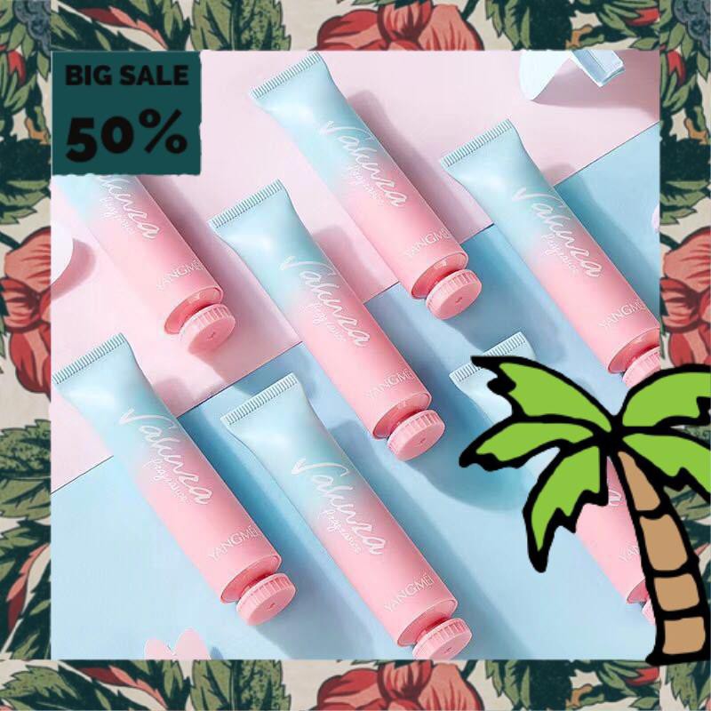 Son Dưỡng Môi SAKURA Yangmei 8870 Xanh Hồng Chính Hãng Nội Địa | BigBuy360 - bigbuy360.vn