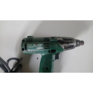 Máy bắn vít Hitachi