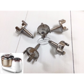 Phụ kiện đầu xoay máy Bear