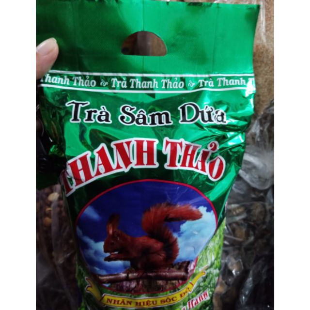 Trà sâm dứa 1 gói 350gr GT052