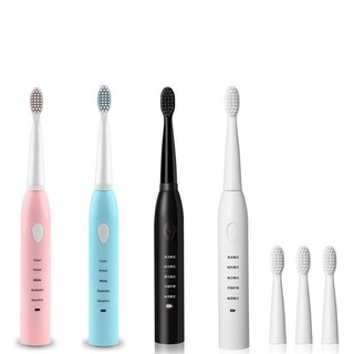 Bàn chải điện , bàn chải đánh răng điện bản Pro nâng cấp đặc biệt