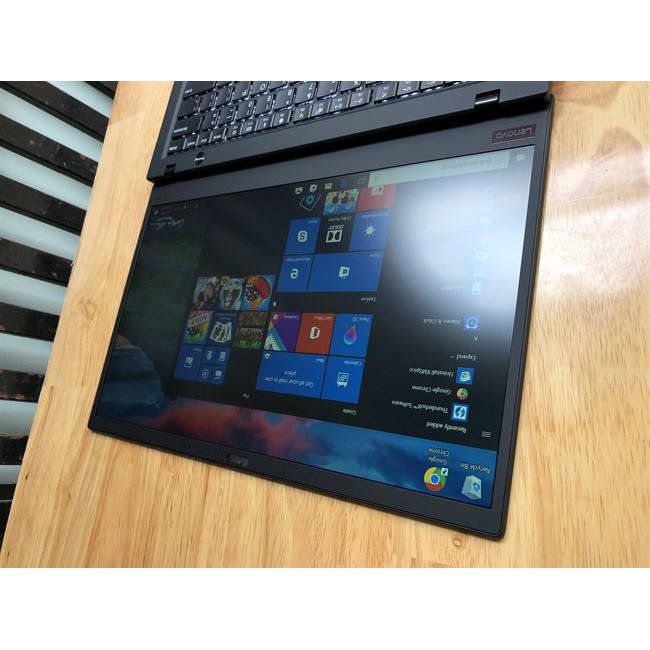 Laptop Lenovo Thinkpad X1 Carbon Gen 6, i7 8650u, 16G, 512G, Touch | BigBuy360 - bigbuy360.vn