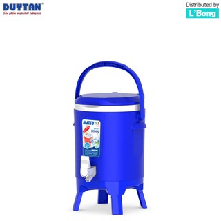 Bình đá ICool 8 lít (PU FOAM Tech)