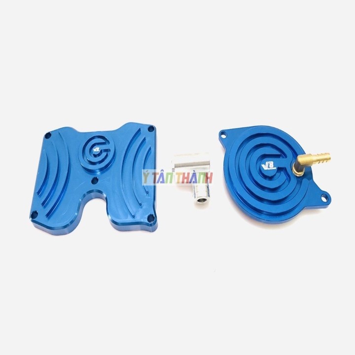 Bộ Nắp Nước Độ Exciter MS1769