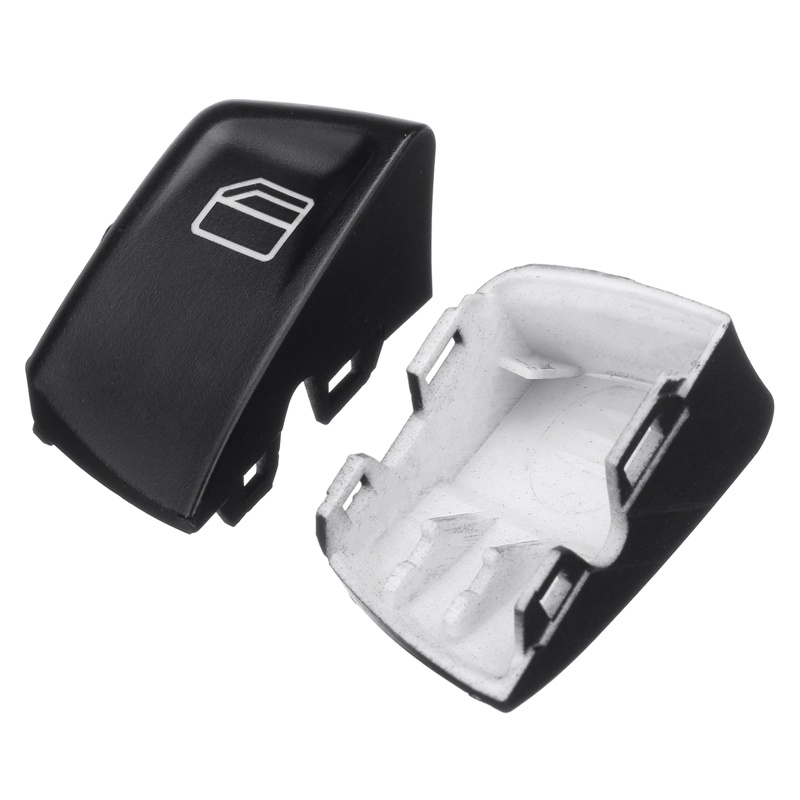 Phụ Kiện Chuyên Dụng Dành Cho MercedesSprinter MK2 W906 Series 2005-15 8379022 Bộ 2 Nút Công Tắc Cửa Sổ Điện Tử 2 Cái