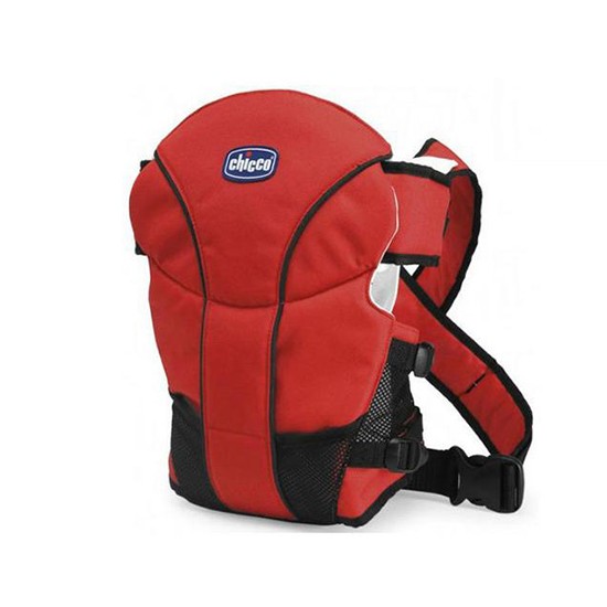 Địu CHICCO 10960 - 3 tư thế