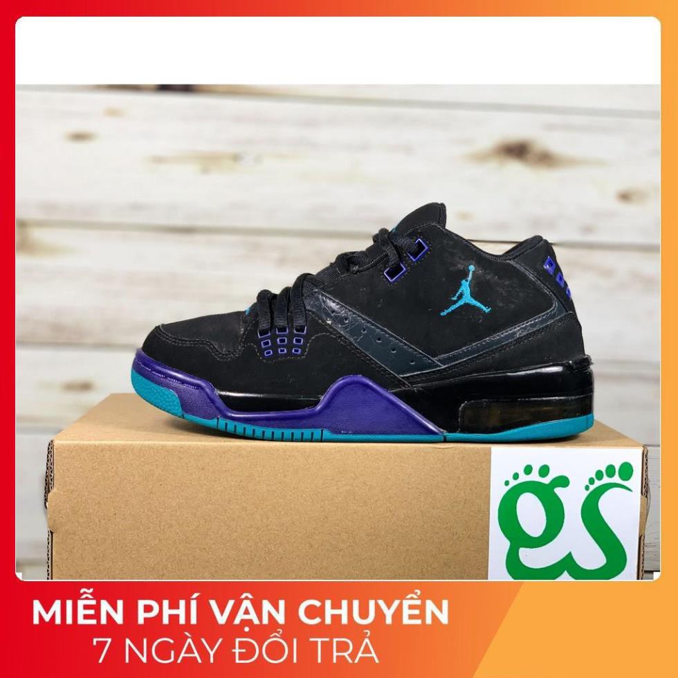 Giày Bóng Rổ Chính Hãng 2hand NIKE AIR JORDAN FLIGHT 23 XỊN 2020 new .