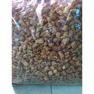 quẩy cua cay ròn