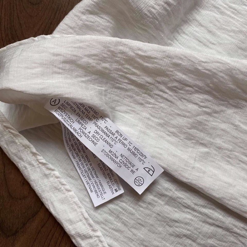 Áo ZR Tằm Thêu Hoa