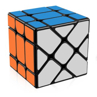 Rubik Biến Thể Fisher Cube