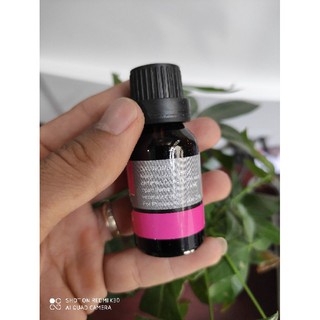 Khử mùi lưu huỳnh thơm