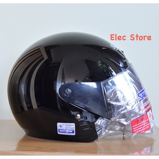 Kính mũ bảo hiểm Sonic Thái Lan