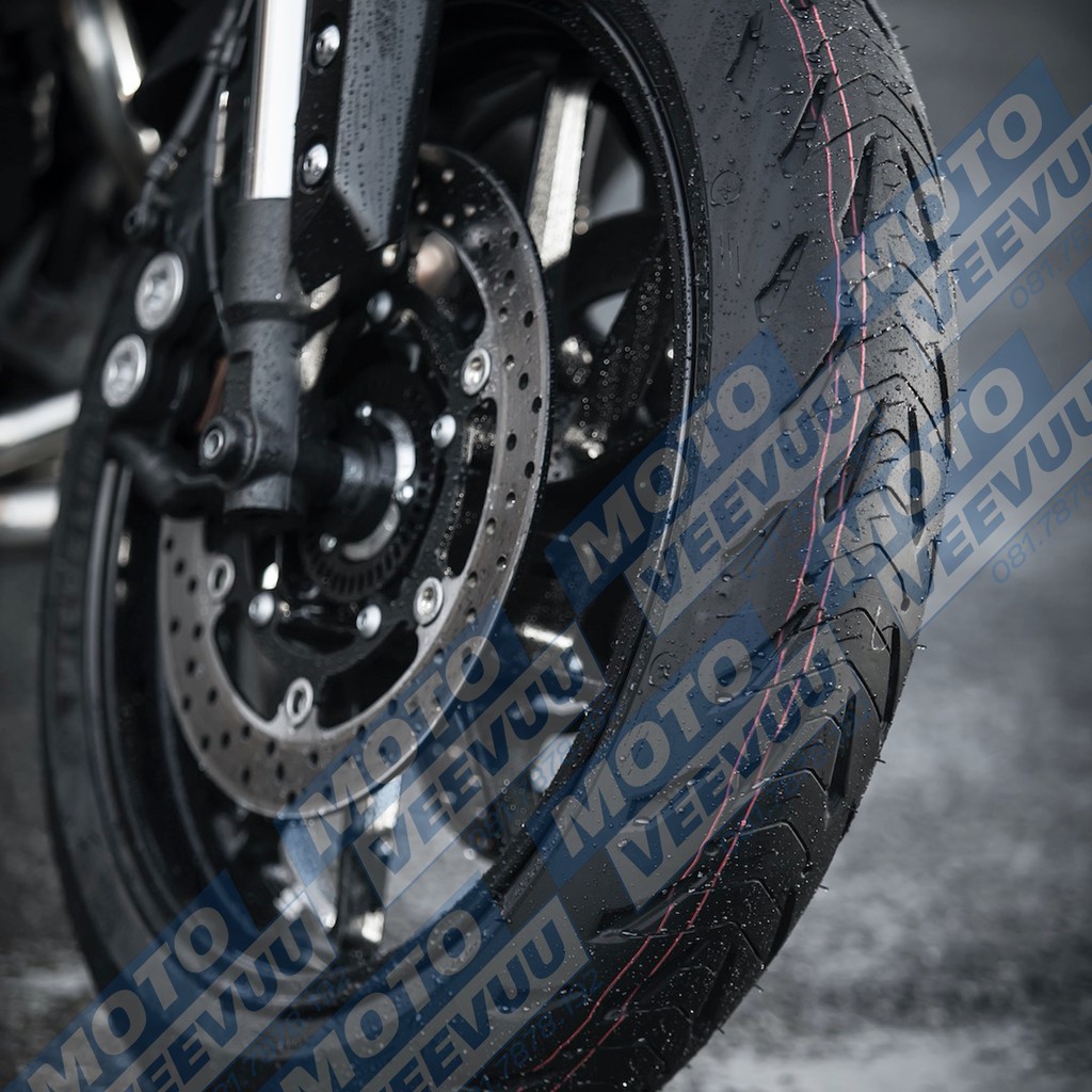 Lốp Michelin 160/60 ZR17 TL Pilot Road 5 (160/60-17)