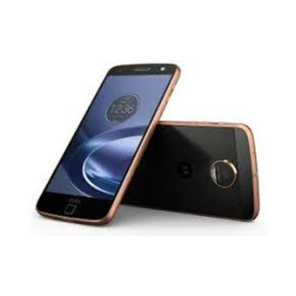 điện thoại Motorola Z Force ram 4G bộ nhớ 32G mới Chính Hãng, Chiến PUBG/Free Fire mướt | BigBuy360 - bigbuy360.vn