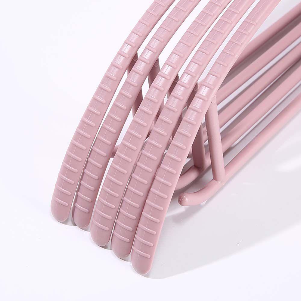 Móc Treo Quần Áo Hình Bán Nguyệt Thanh Lịch Đa Năng