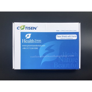 KÍNH BẢO HỘ COTISEN  (Hàng chính hãng)