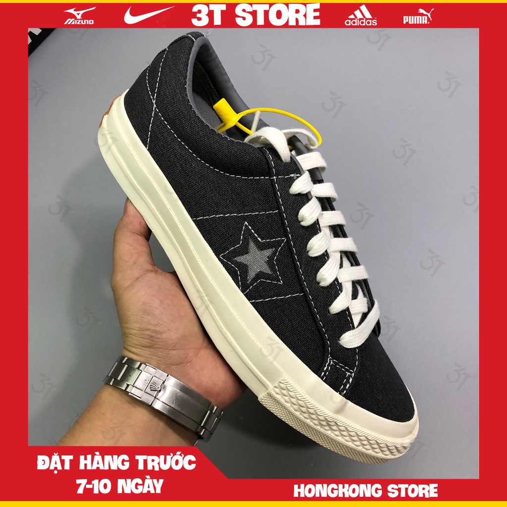 📦 FULLBOX🌐 ORDER 🎀STORE HONGKONG🎀 💯 ẢNH THẬT 🏷Converse One Star Sunbaked🏷 👟 GIÀY THỂ THAO 👟