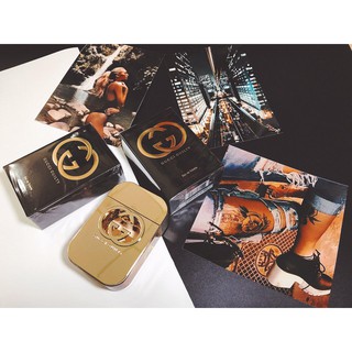 🐻 Nước Hoa Gucci Guilty EDT - 𝐇𝐞𝐫 𝐅𝐫𝐚𝐠𝐫𝐚𝐧𝐜𝐞 -