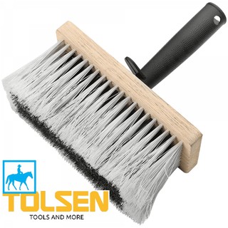 Tolsen Chổi Cước Bảng Lớn 170mm x 70mm Ceiling Brushes 50004