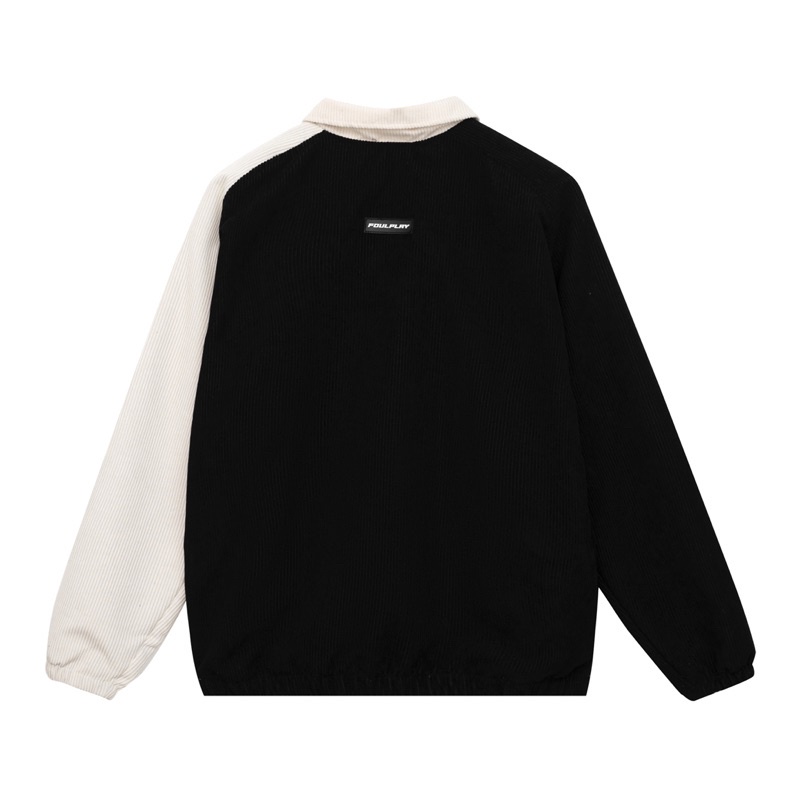 ÁO KHOÁC NHUNG TĂM THẬP NIÊN 90