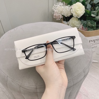 Kính gọng dẻo Hàn Quốc - MẪU 4