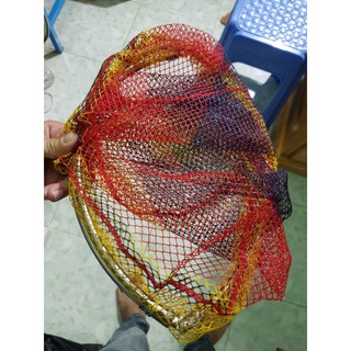 Vợt Cá Carbon  2,5m