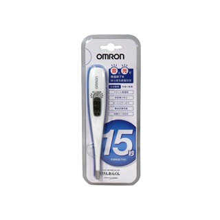 Cặp nhiệt độ/nhiệt kế omron mc 680 của nhật