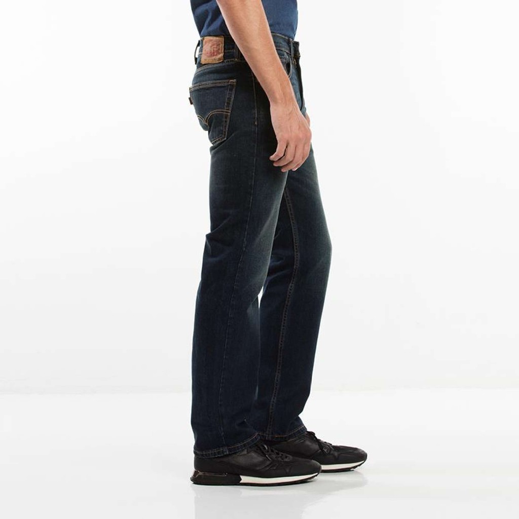 LEVI'S - Quần Jeans Nam Dài 00505-1552