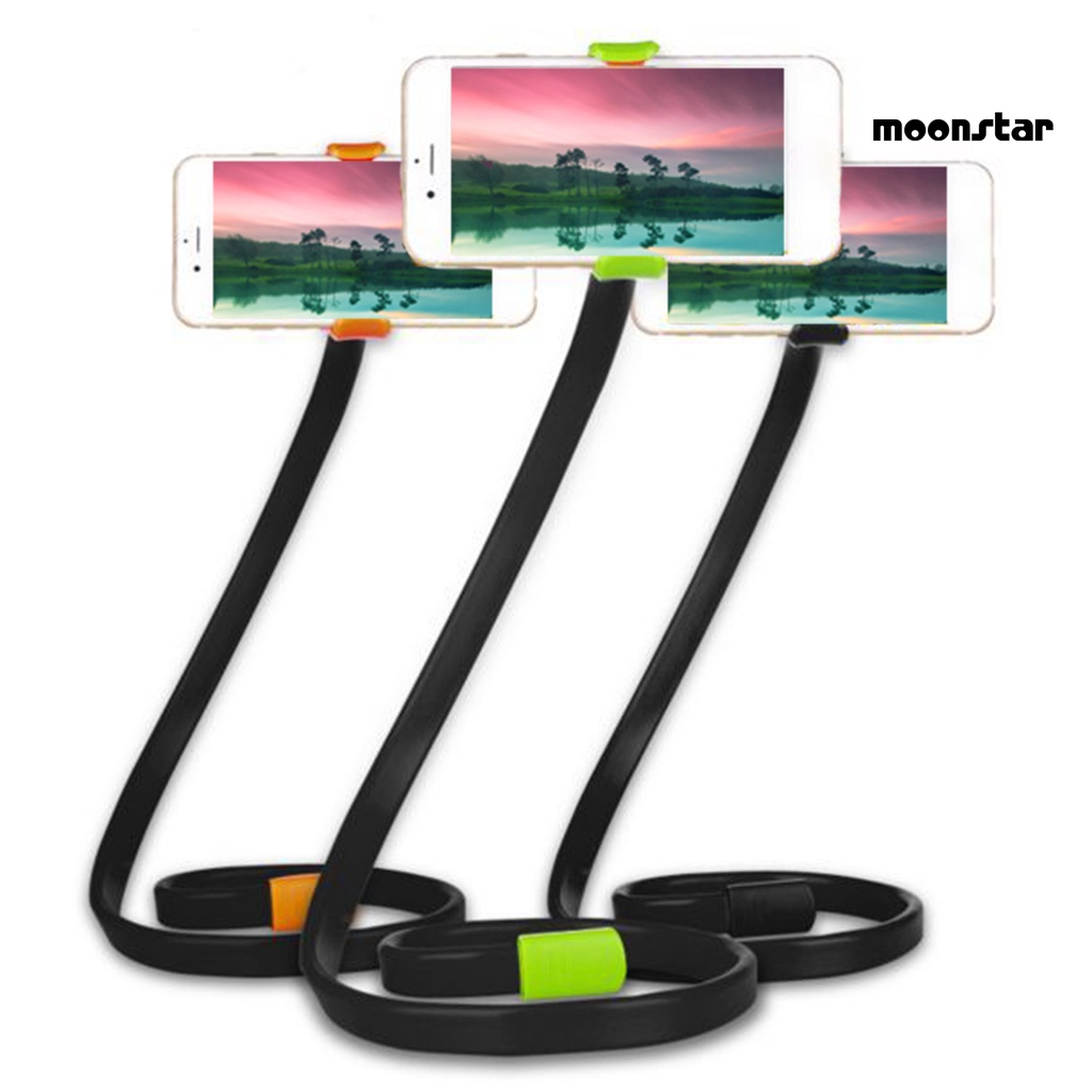 Giá Đỡ Điện Thoại Hình Rắn Linh Hoạt Tiện Dụng