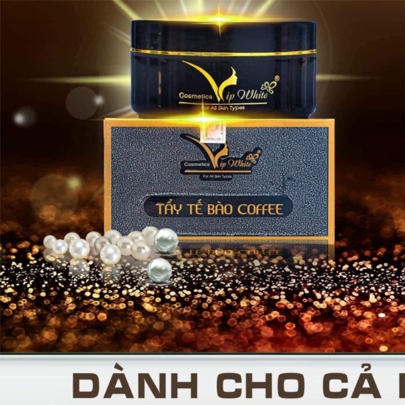 Tẩy tế bào chết Vip White