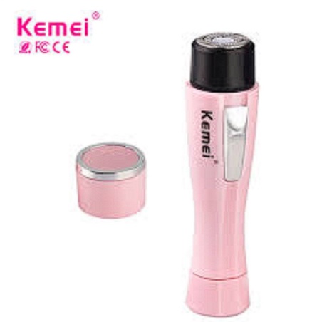 Máy Cạo Lông Nách kemei km-1012