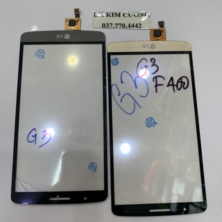 Cảm Ứng tương thích LG Optimus G3 D855 / D858 / F400
