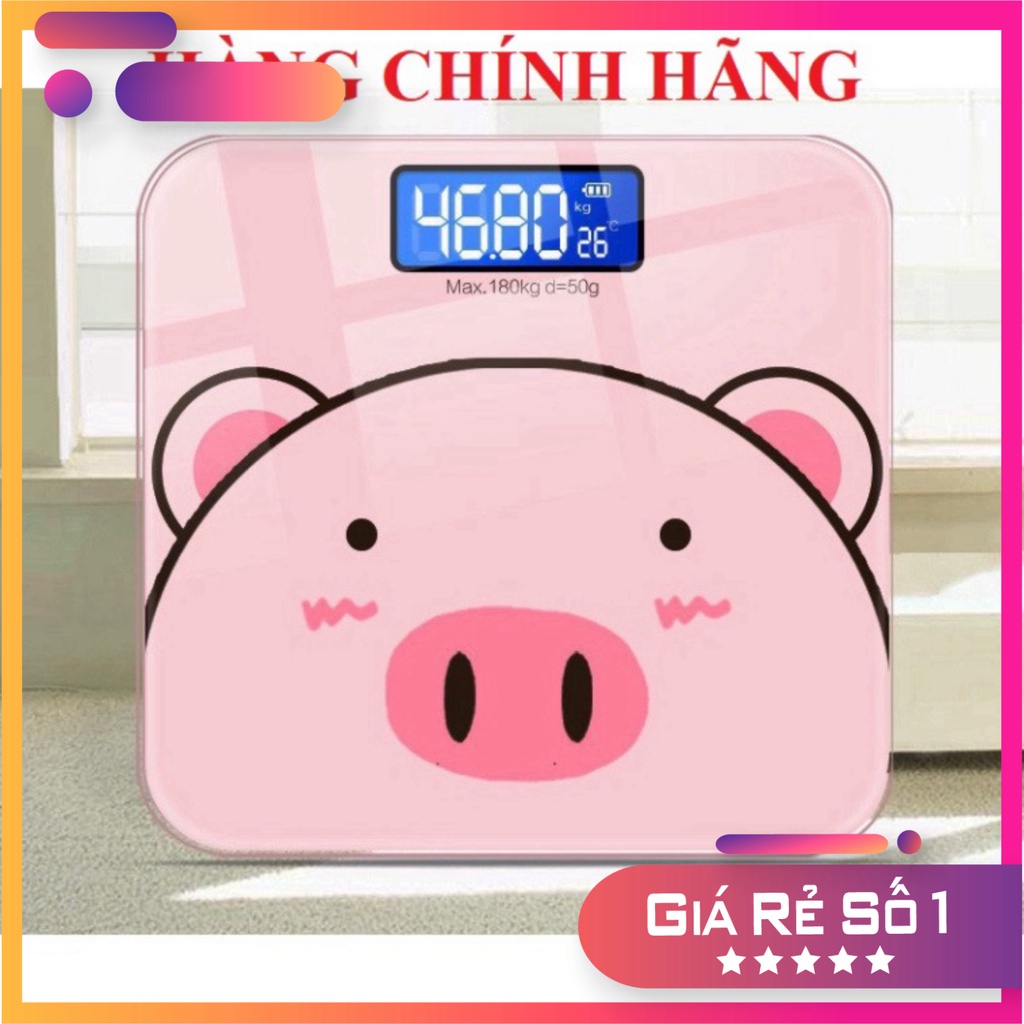 Cân điện tử ,cân điện tử sức khoẻ 💖 LNL Store