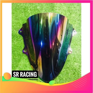 hahong shop kính gió zero gravity yamaha r15 r15v3 4 màu cho nh em lựa chọn