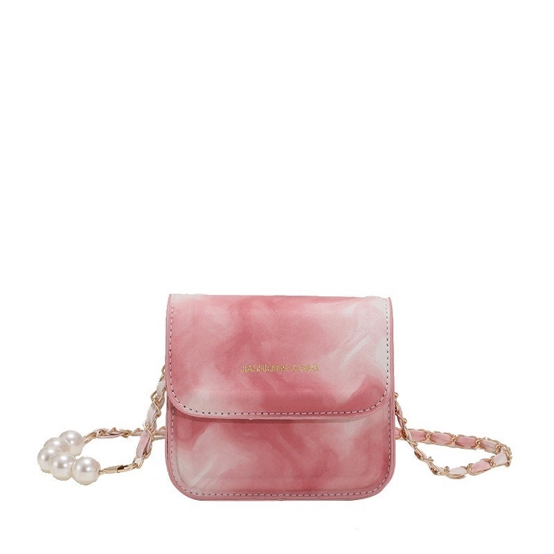 Túi Đeo Chéo Quai Xích Dáng Vuông Nhỏ NB00145 Thời Trang 2022