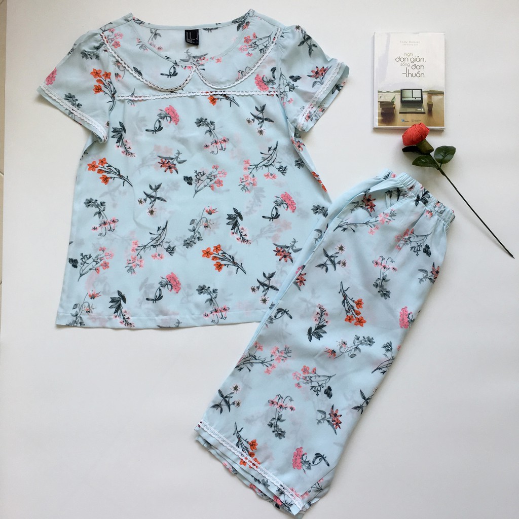 Mẫu tole lửng cổ sen màu pastel xinh xắn | BigBuy360 - bigbuy360.vn