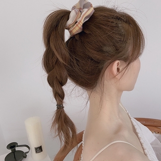 Dây Buộc Tóc Dễ Thương Thời Trang Hàn Quốc