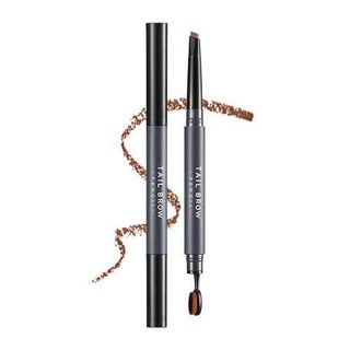Chì Chân Mày A'Pieu Tail Brow Pencil (Red Brown) 0.3g