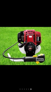 Máy cắt cỏ honda gx35( động cơ 4 kì)