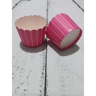 Cốc cupcake cứng 6cm M04