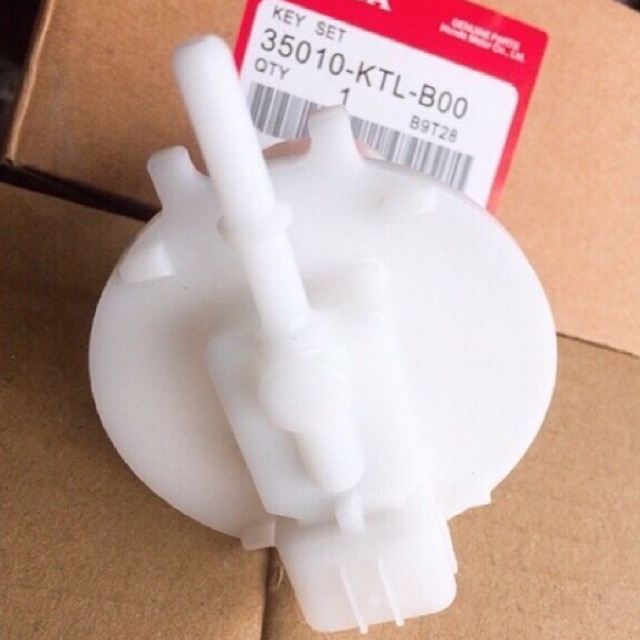 Vỏ bơm xăng Honda Air blade 125 chính hãng , đầu bơm xăng ab 125