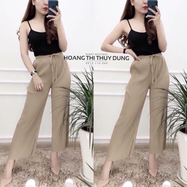 QUẦN TĂM ỐNG RỘNG QUẢNG CHÂU SIÊU MÁT | BigBuy360 - bigbuy360.vn