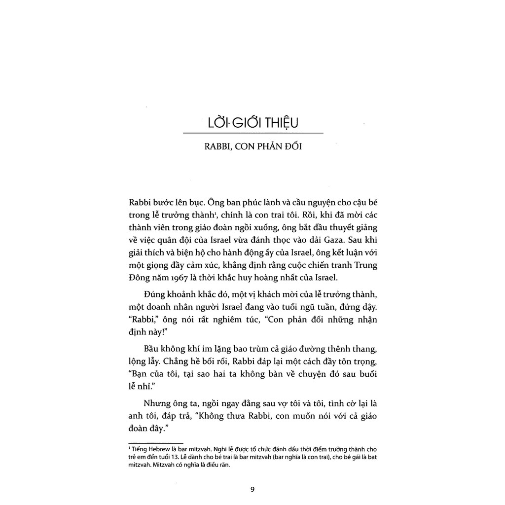 Sách - Tâm Thức Israel | BigBuy360 - bigbuy360.vn